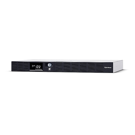 CyberPower OR1000LCDRM1UA UPS Línea interactiva 1 kVA 600 W Seno