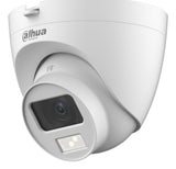 Dahua Technology DH-HAC-HDW1200CLQN-IL-A-0280B cámaras de vigilancia Cámara de seguridad CCTV Interior y exterior Alámbrico Si