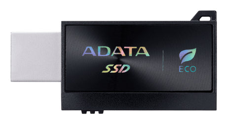ADATA SC730 unidades externas de estado sólido 512 GB 600 MB/s 600 MB/s USB Tipo C