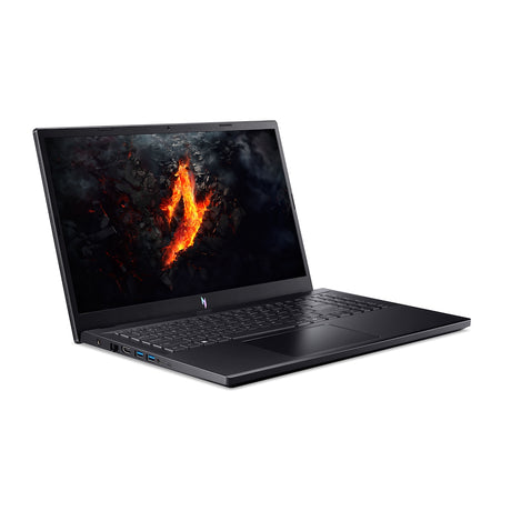 Acer Nitro ANV15-41-R2Y3 Laptop Portátil Negro Concha Juego