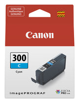 Canon PFI-300 Cartucho de Tinta imagemPROGRAF PRO-300 1 pieza(s) 1 Original