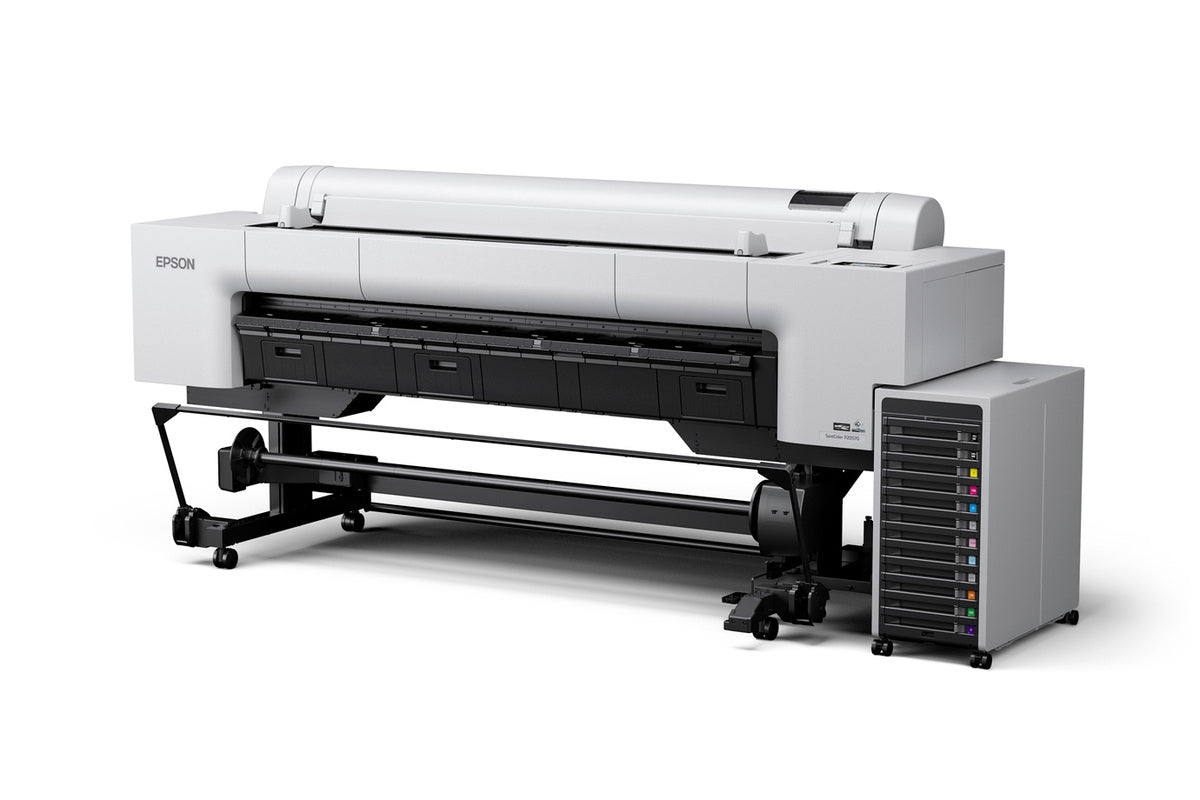 Epson SureColor P20570 impresora de gran formato Inyección de tinta Color 2400 x 1200 DPI Ethernet