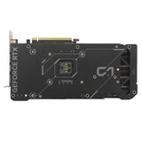 ASUS Dual -RTX4070-O12G NVIDIA GeForce RTX 4070 12 GB GDDR6X, 192 Bit, 7680 x 4320 Pixeles, PCI Express 4.0