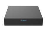 UNIARCH NVR 4 Canales NVR-104S3-P4-ECO, 6 MP, HDMI/VGA, PoE 100 mts
