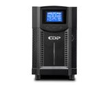 NO-BREAK UPO11-1 AX CDP, 1000 VA, 1000 WATTS, 4 SALIDAS PROTEGIDAS NEMA 5-15R