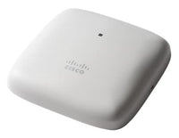 Cisco CBW240AC Puntos de accesos inalámbricos Si Si 802.1x RADIUS, WPA2, WPA3