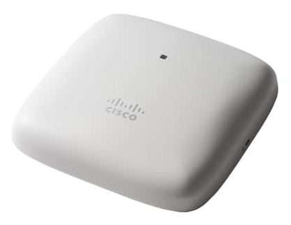 Cisco CBW240AC Puntos de accesos inalámbricos Si Si 802.1x RADIUS, WPA2, WPA3