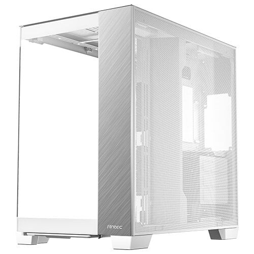 Antec 0-761345-10093-9 gabinete de computadora Full Tower Blanco, ATX, EATX, ITX