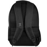 Perfect Choice PC-084549 maletines para portátil 43,2 cm (17") Mochila Negro