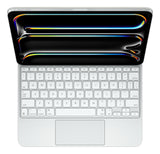 IPAD MAGIC KEYBOARD 11 WHITE-USA