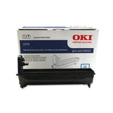 OKI Láser 44318503 tambor de impresora Original