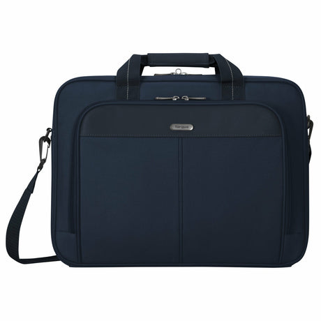 Targus TCT02702GL maletines para portátil 40,6 cm (16") Maletín Azul