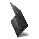 MSI VenturePro 15 AI A1VEG-016MX Laptop Portátil Gris Concha MSI