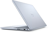 DELL Inspiron 5440 Laptop Ice Blue Portátil Azul Concha