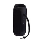 ArgomTech ARG-SP-3017BK altavoz portátil o de fiesta Altavoz portátil estéreo Negro 10 W