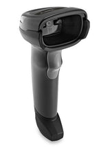 Zebra DS2208 Lector de códigos de barras portátil 1D/2D LED Negro