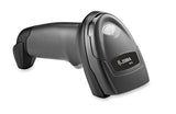 Zebra DS2208 Lector de códigos de barras portátil 1D/2D LED Negro