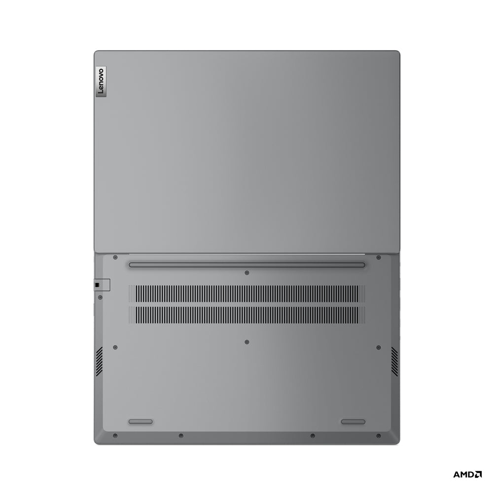 Lenovo V14 G4 AMN Laptop Arctic Grey Portátil Gris Concha