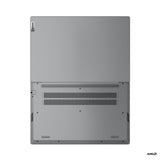 Lenovo V14 G4 AMN Laptop Arctic Grey Portátil Gris Concha