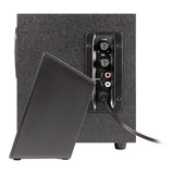Acteck AS470 Negro Alámbrico 6 W, 2.1 canales, 20 - 20000 Hz, AC-935241