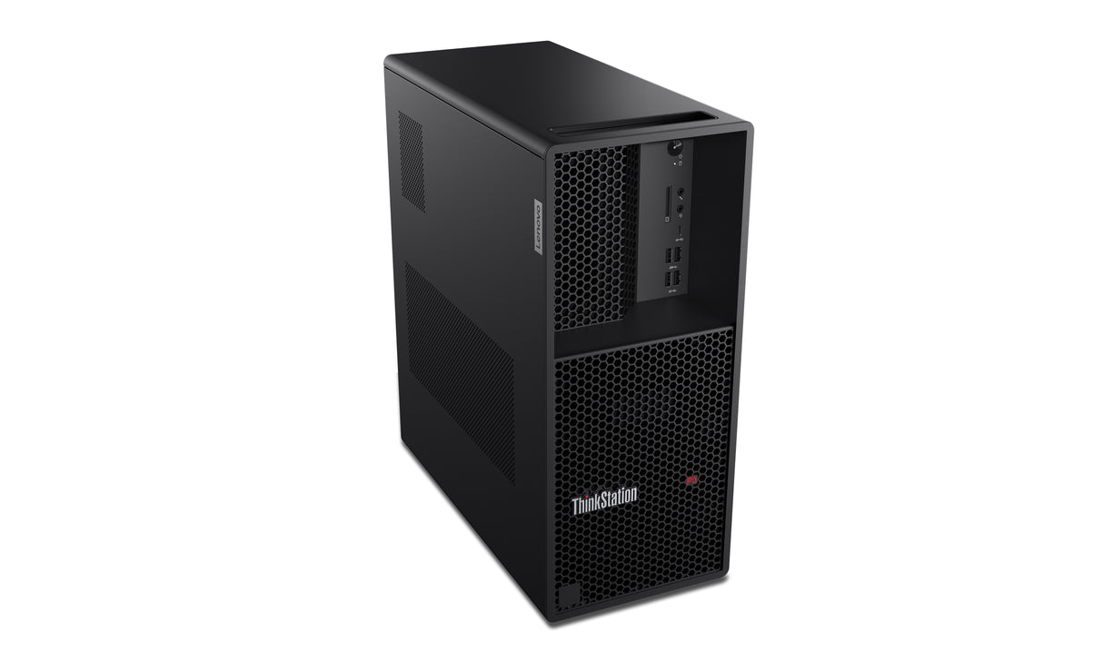Lenovo ThinkStation P3 pcs/estaciones de trabajo Intel Intel® Core™ i9 Intel® Core™ i9 de 13ma Generación i9-13900
