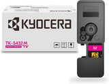KYOCERA 1T0C0ABUS1 Cartucho de Tinta 1 pieza(s) 1 Original Magenta