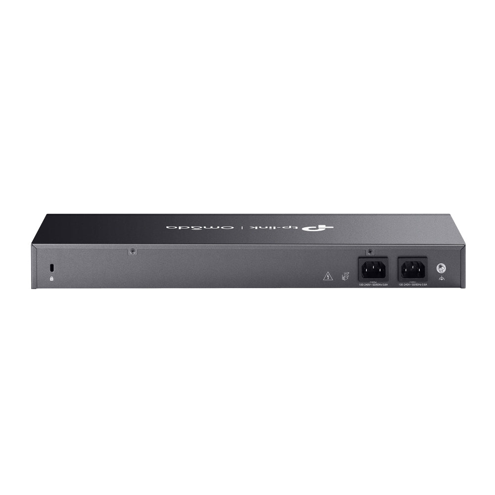 TP-Link Omada OC400 pasarelas y controladores Gris Si Si 8 MB