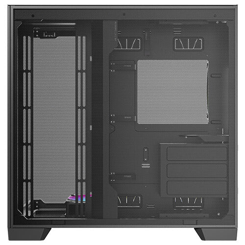 Antec C8 ARGB Full Tower Negro, ATX, EATX, ITX | Gabinetes de computadora