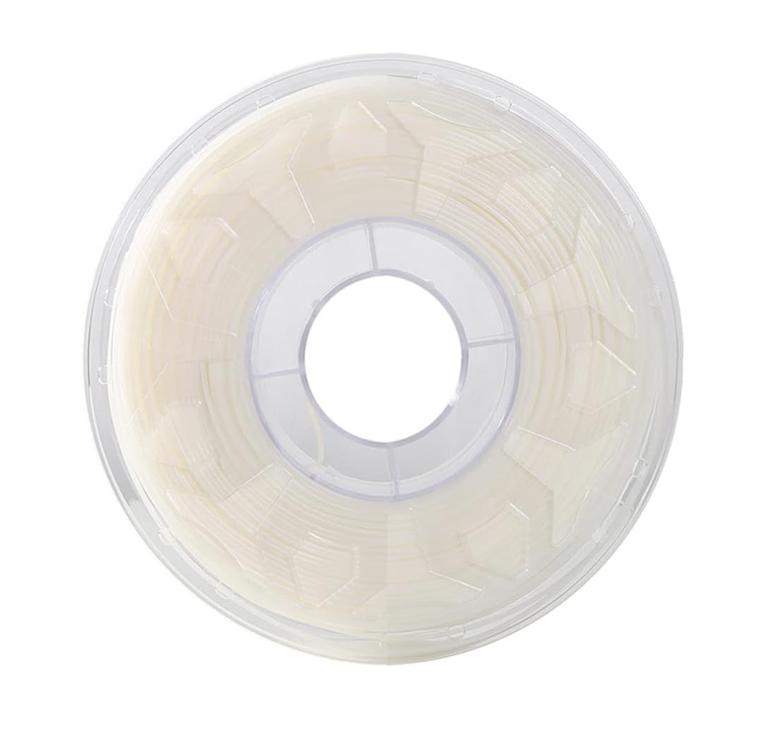 Filamento Creality Cr-Pla 1Kg 1.75Mm Color Blanco - 3301010060