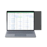 StarTech.com Filtro Pantalla de Privacidad de Surface Laptop o Surface Book de 13,5" - Mate - Antirreflectante - An