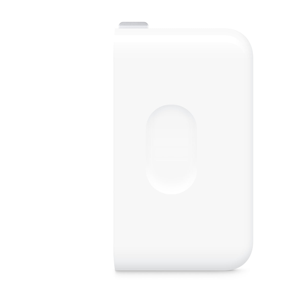 Apple MW2H3AM/A cargador de dispositivo móvil Universal Blanco Corriente alterna Interior