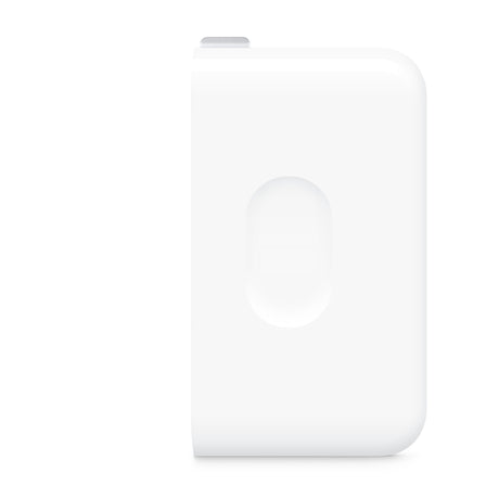 Apple MW2H3AM/A cargador de dispositivo móvil Universal Blanco Corriente alterna Interior