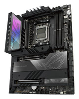 ASUS ROG CROSSHAIR X670E HERO placas base AMD Zócalo AM5 AMD Ryzen™ 7 Zócalo AM5