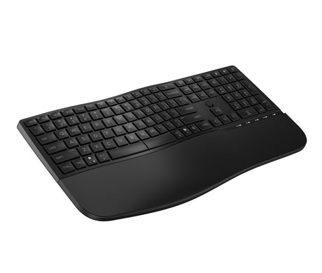 Teclado inalámbrico HP 685 modo dual Com