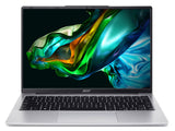 Acer Aspire Lite AL14-31P-353Y Laptop Portátil Plata Concha 35,6 cm (14")