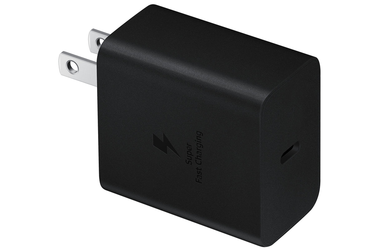 Samsung EP-T4511 cargador de dispositivos móviles Corriente alterna 1 Si Super Fast Charging 2.0