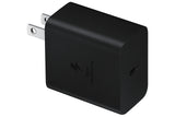 Samsung EP-T4511 cargador de dispositivos móviles Corriente alterna 1 Si Super Fast Charging 2.0