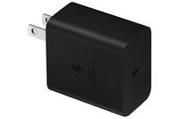 Samsung EP-T4511 cargador de dispositivos móviles Corriente alterna 1 Si Super Fast Charging 2.0