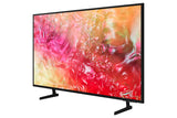 Samsung UN50DU7010FXZX Televisor 127 cm (50") 3840 x 2160 Pixeles 4K Ultra HD LED Smart TV Wifi Negro