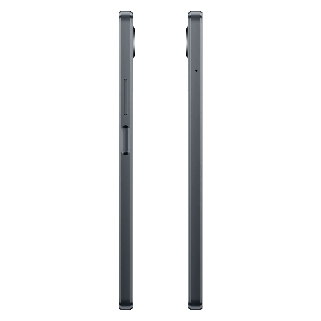 realme C30s 16.5 cm (6.5") SIM dual Android 12 4G MicroUSB 2 GB 32 GB 5000 mAh Negro