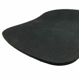 MOUSE PAD NEXTEP NE-418R ERGONOMICO, GEL DESCANSA MUÑECAS, NEGRO