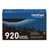 Brother TN-920UXXL Cartucho de Tinta 1 pieza(s) 1 18000 páginas Original