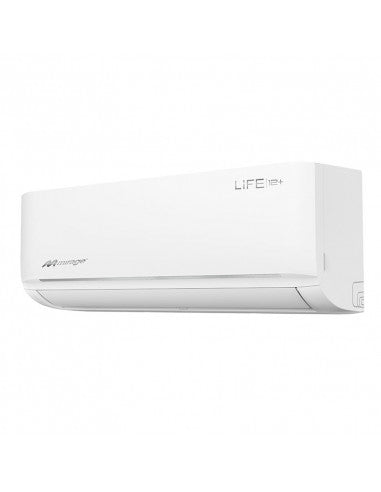 Mirage Life 12+ Sistema divisor Blanco, Enfriamiento, Calentar, 950 W, SETCLC120T