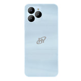 Hyundai HYLine PLUS 16.5 cm (6.51") Android 13 4G USB Tipo C 4 GB 64 GB 4000 mAh Azul, 1600 x 720 Pixeles