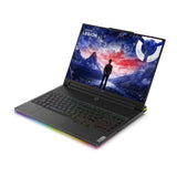 Lenovo Legion 9 16IRX9 Laptop Carbon Black Portátil Negro Concha