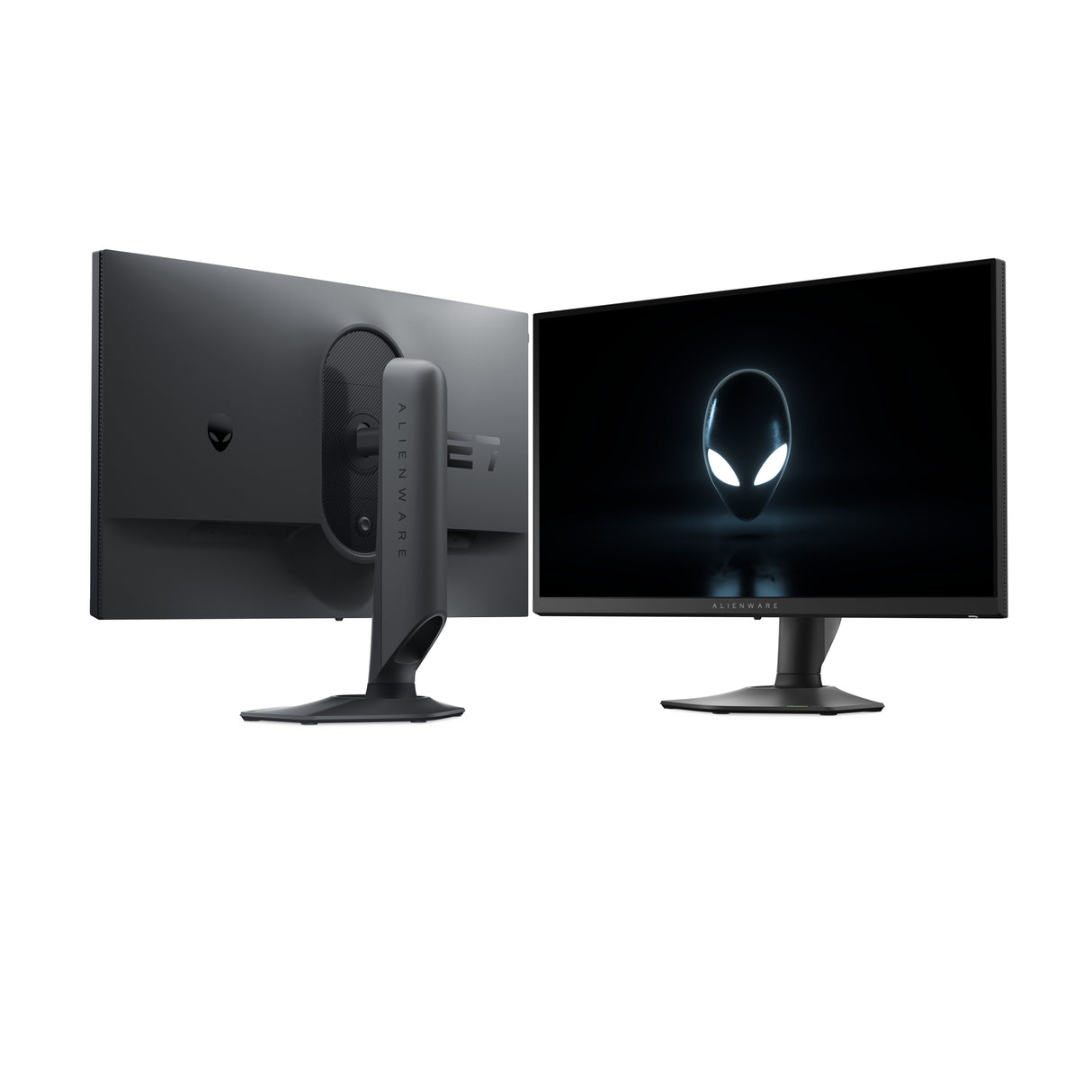 Alienware AW2724HF Monitor 68,6 cm (27") 1920 x 1080 Pixeles Full HD W-LED Negro