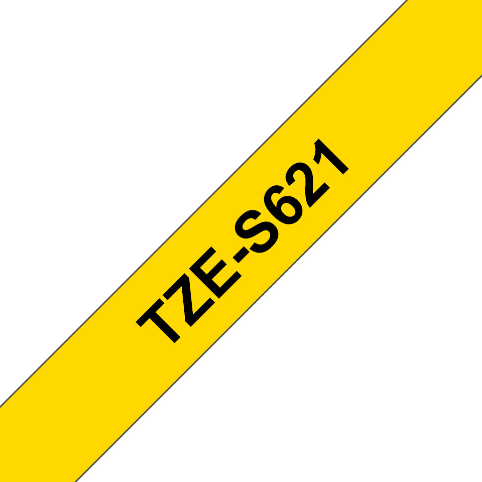 Brother TZE-S621 Impresora