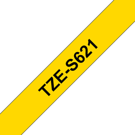 Brother TZE-S621 Impresora
