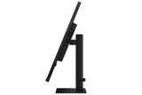 Samsung ViewFinity LS32D700EALXZX Monitor 81,3 cm (32") 3840 x 2160 Pixeles 4K Ultra HD LED Negro
