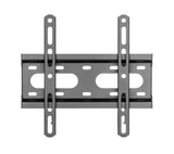 Manhattan Soporte fijo de bajo perfil para TV soportes para tv 45 kg 58,4 cm (23") 1 109,2 cm (43")